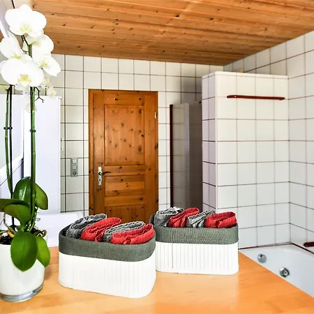 Traumwohnung Selb Mit Grosser Dachterrasse Apartman