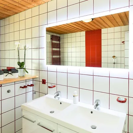 Apartman Traumwohnung Selb Mit Grosser Dachterrasse
