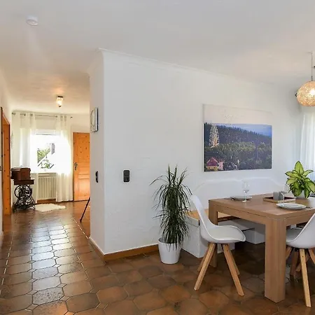 Apartman Traumwohnung Selb Mit Grosser Dachterrasse *