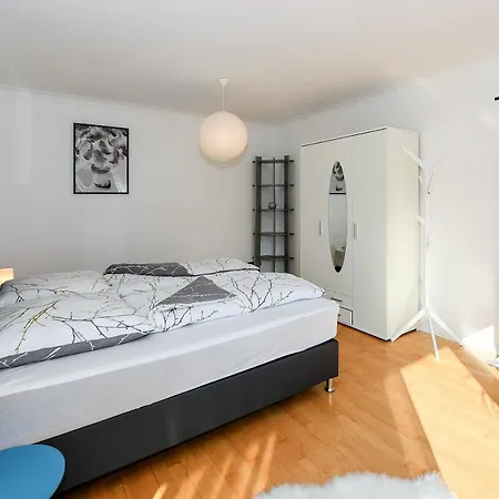 Traumwohnung Selb Mit Grosser Dachterrasse Apartman Selb