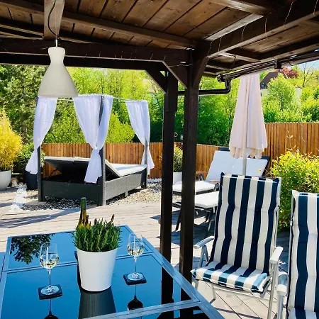 Traumwohnung Selb Mit Grosser Dachterrasse Selb
