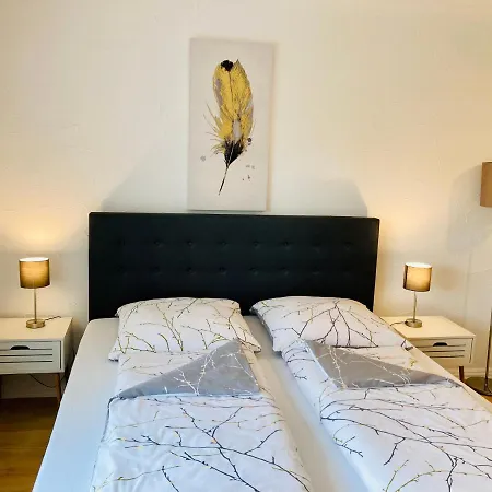 Traumwohnung Selb Mit Grosser Dachterrasse *
