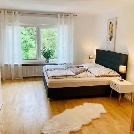 Traumwohnung Selb Mit Grosser Dachterrasse