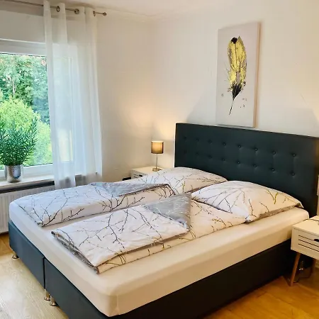 Traumwohnung Selb Mit Grosser Dachterrasse Selb