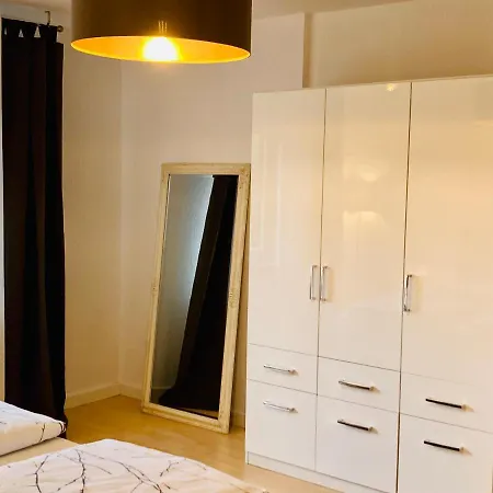 Traumwohnung Selb Mit Grosser Dachterrasse *