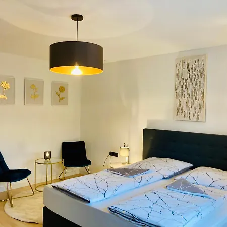 Traumwohnung Selb Mit Grosser Dachterrasse Selb