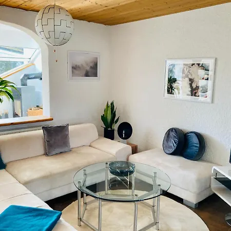 Traumwohnung Selb Mit Grosser Dachterrasse Apartman *